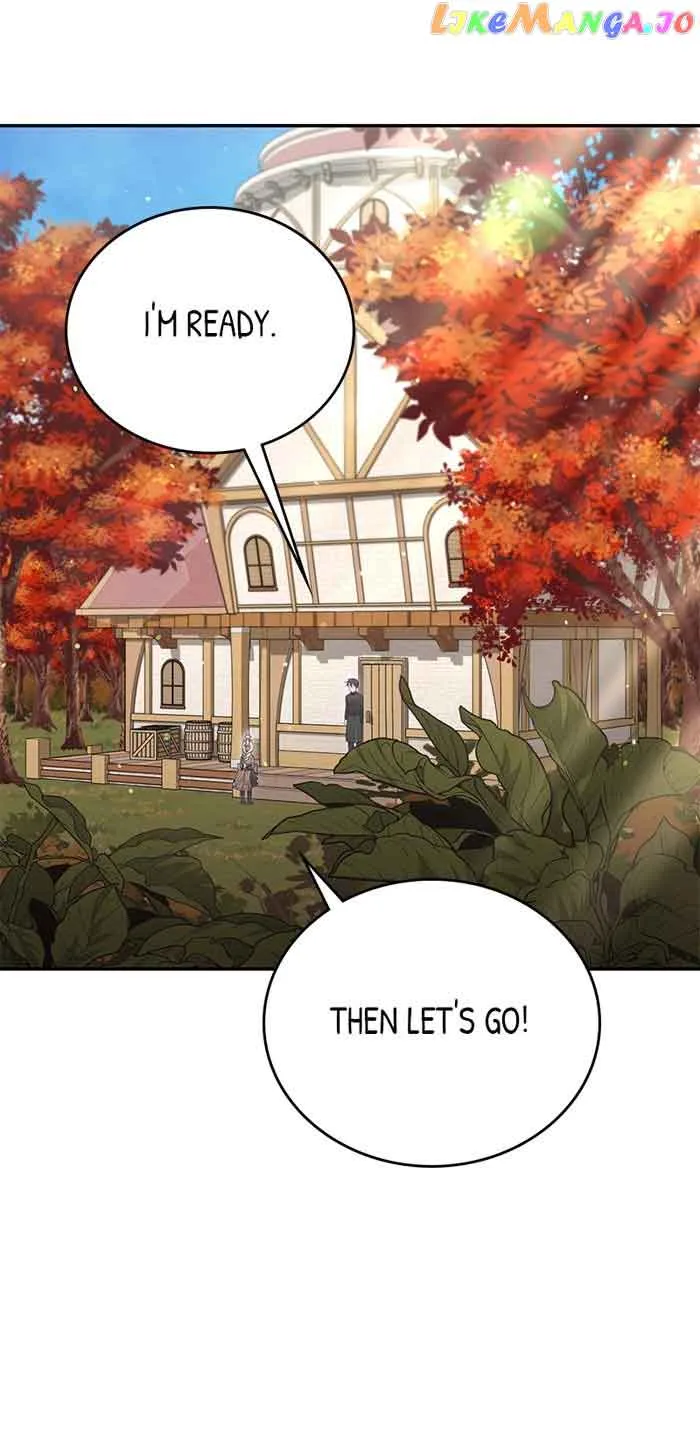 Trumping My Tragic Destiny Chapter 27 page 45