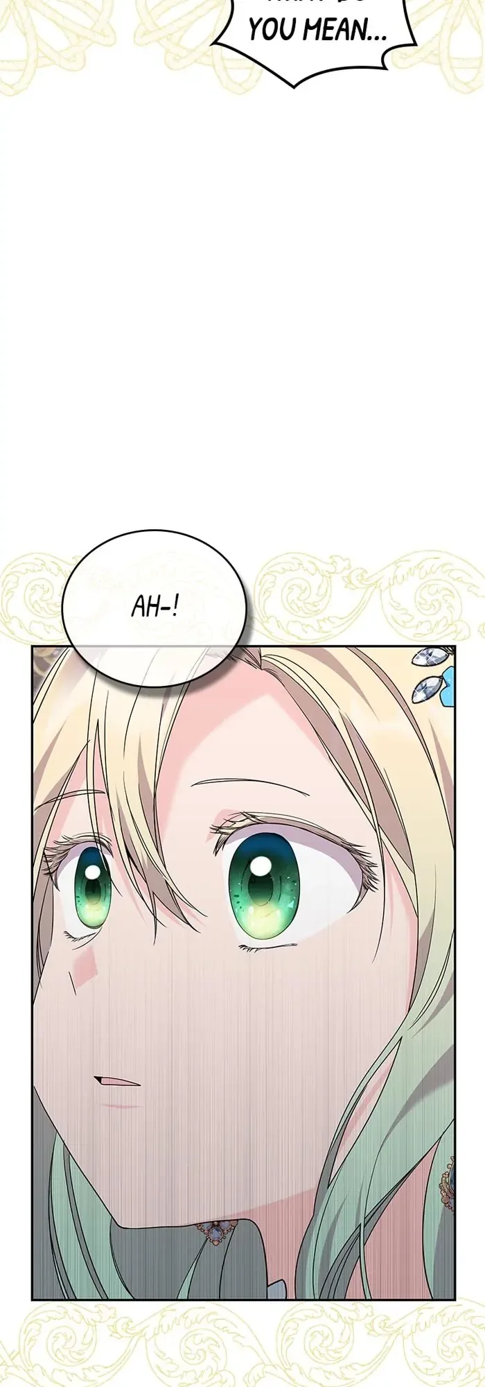Trumping My Tragic Destiny Chapter 30 page 47