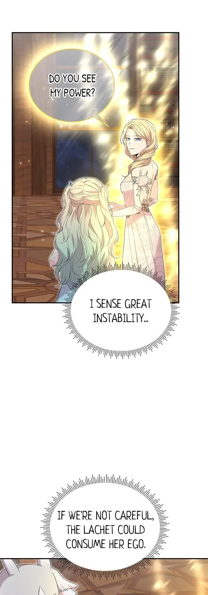Trumping My Tragic Destiny Chapter 30 page 43
