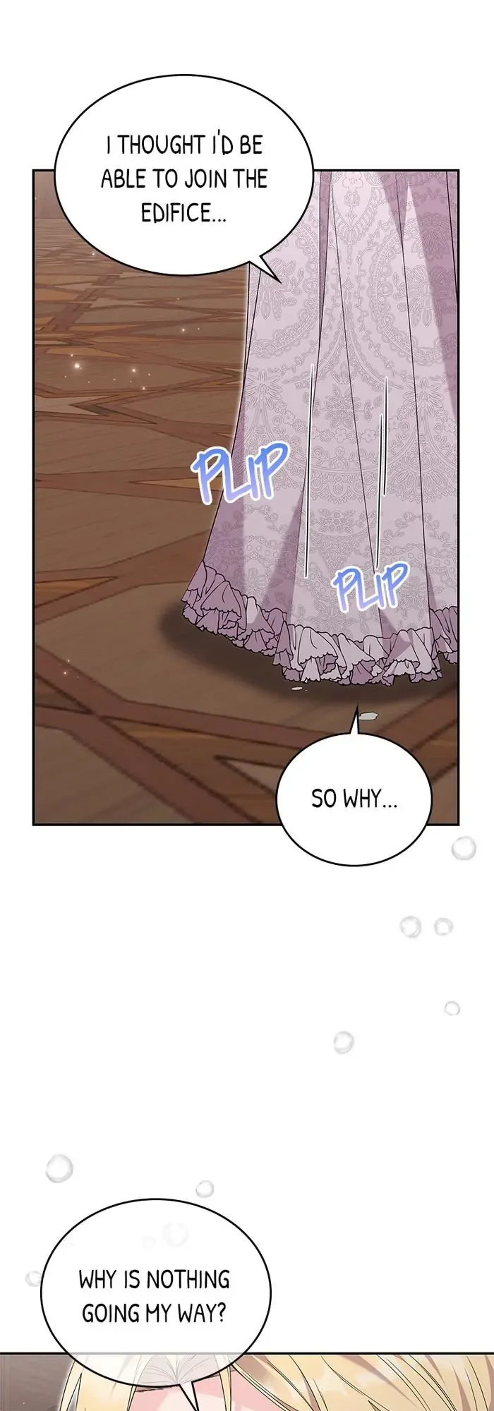 Trumping My Tragic Destiny Chapter 30 page 37