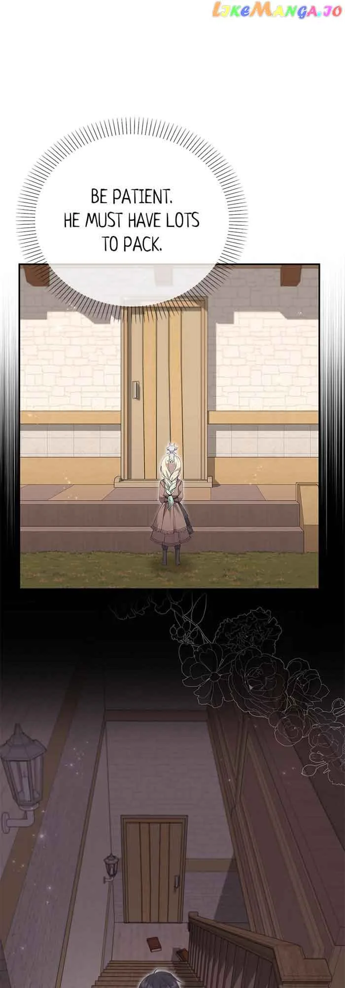 Trumping My Tragic Destiny Chapter 27 page 42