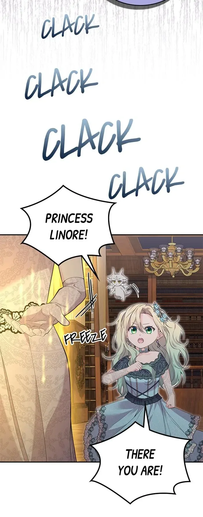 Trumping My Tragic Destiny Chapter 30 page 40