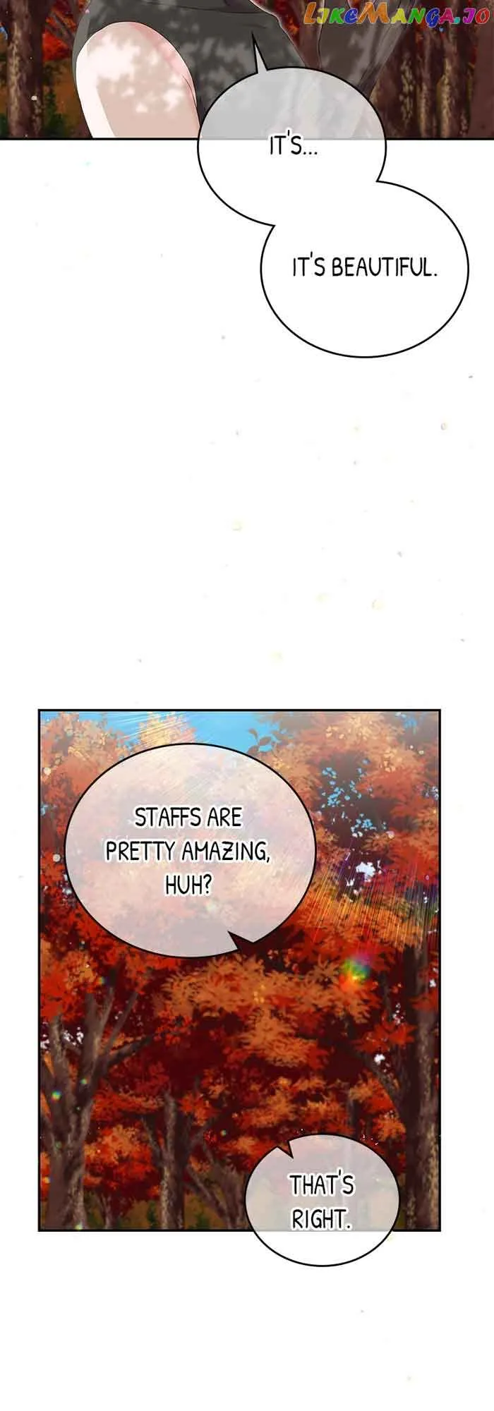 Trumping My Tragic Destiny Chapter 27 page 35