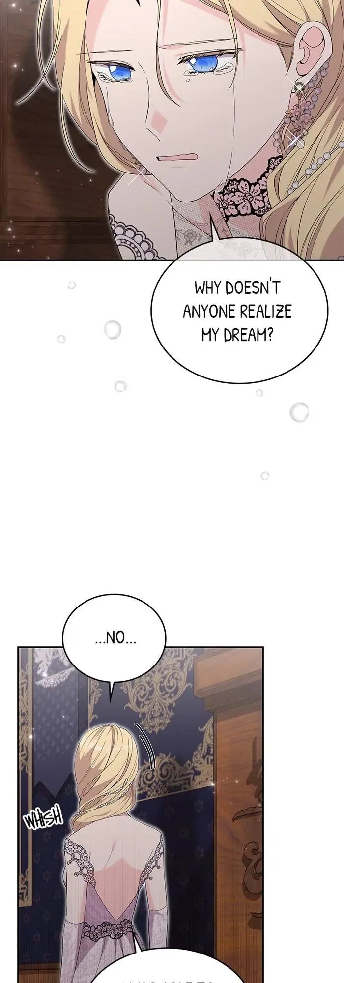 Trumping My Tragic Destiny Chapter 30 page 38