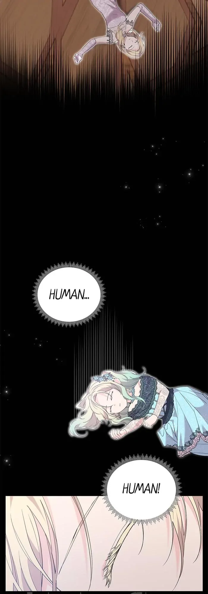 Trumping My Tragic Destiny Chapter 30 page 50