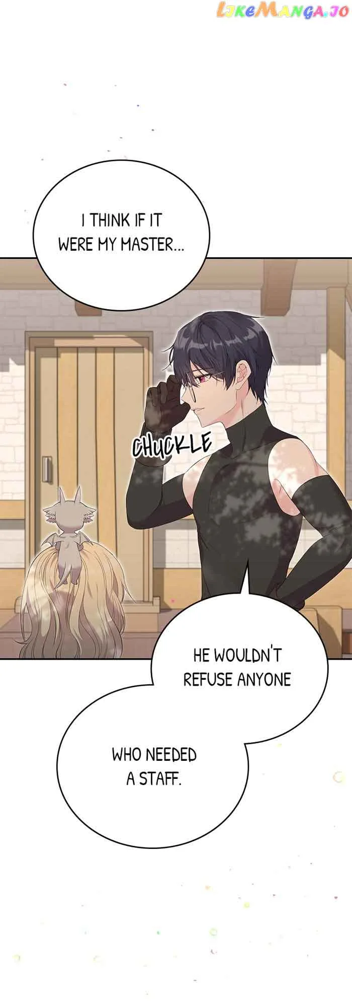 Trumping My Tragic Destiny Chapter 27 page 37