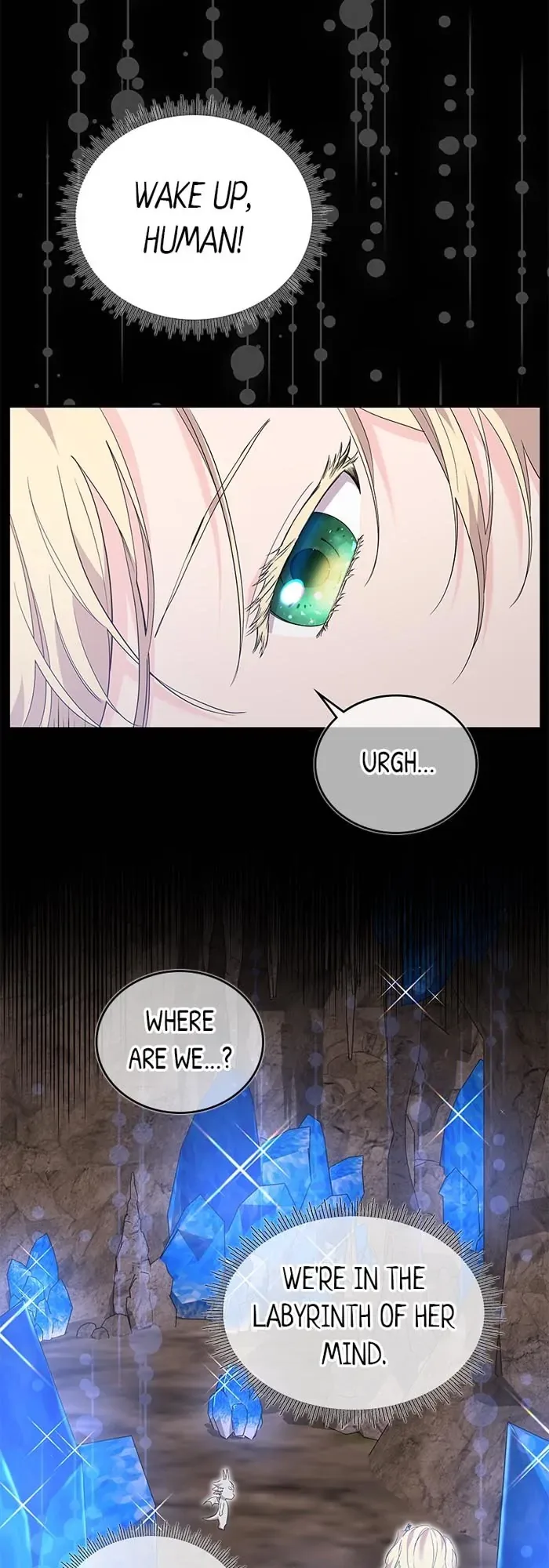 Trumping My Tragic Destiny Chapter 30 page 51