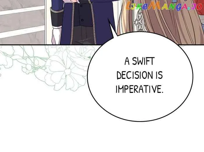 Trumping My Tragic Destiny Chapter 27 page 50