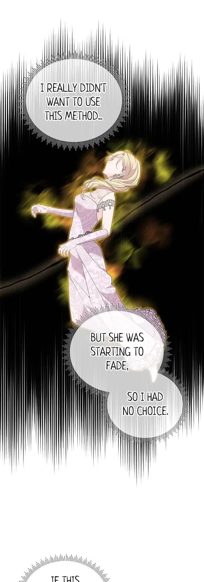 Trumping My Tragic Destiny Chapter 30 page 53