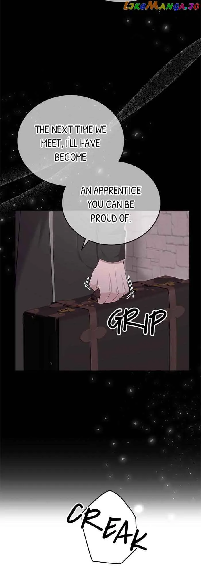 Trumping My Tragic Destiny Chapter 27 page 44