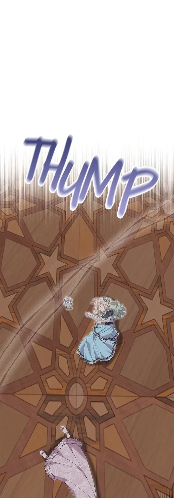 Trumping My Tragic Destiny Chapter 30 page 49