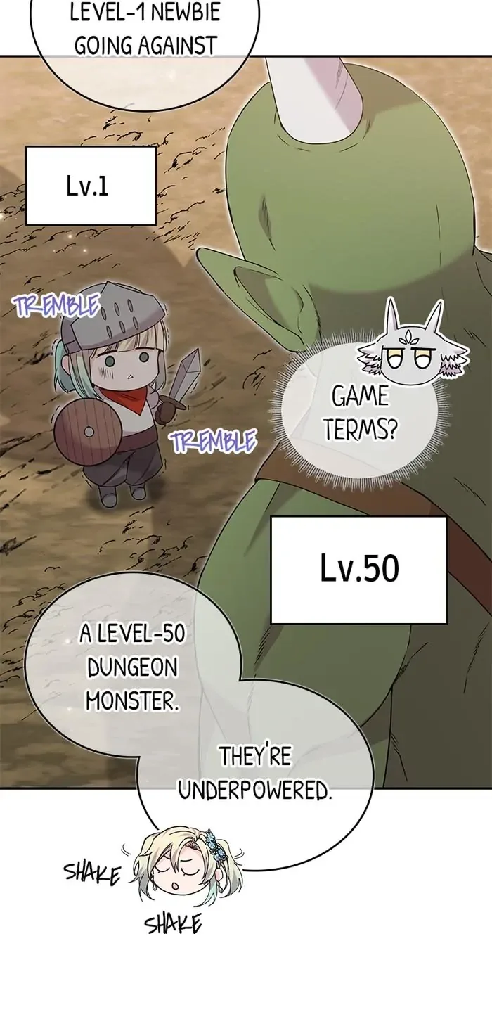 Trumping My Tragic Destiny Chapter 30 page 64