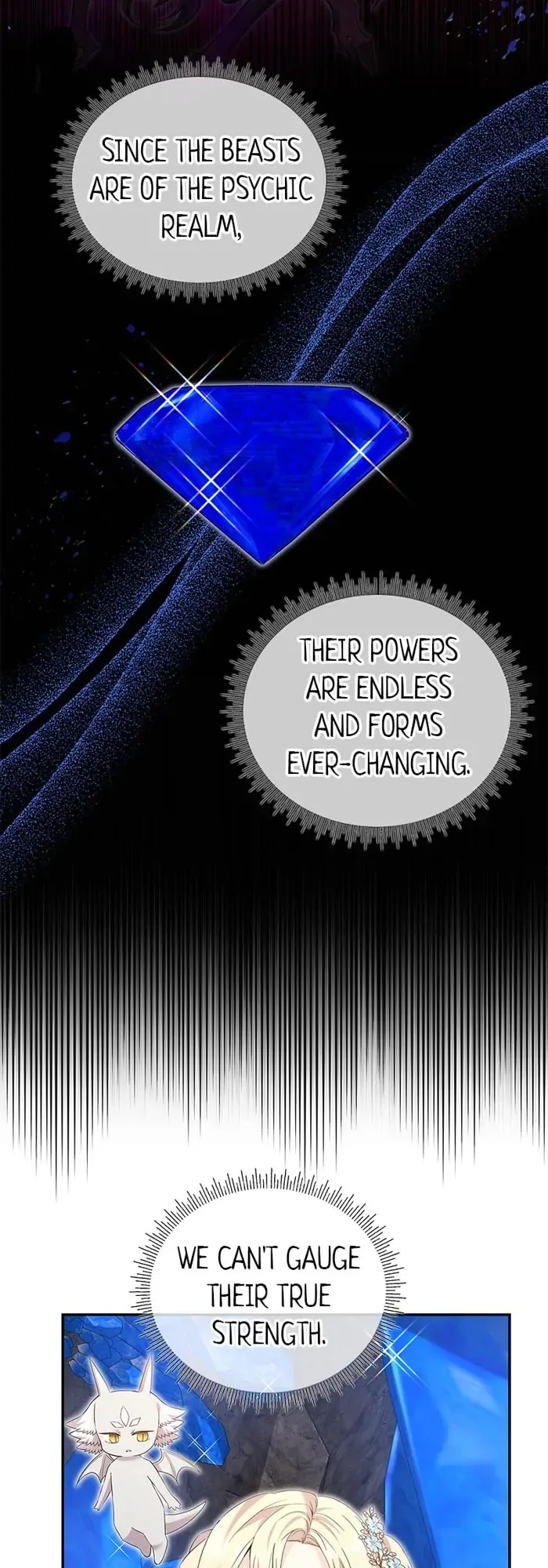 Trumping My Tragic Destiny Chapter 30 page 62