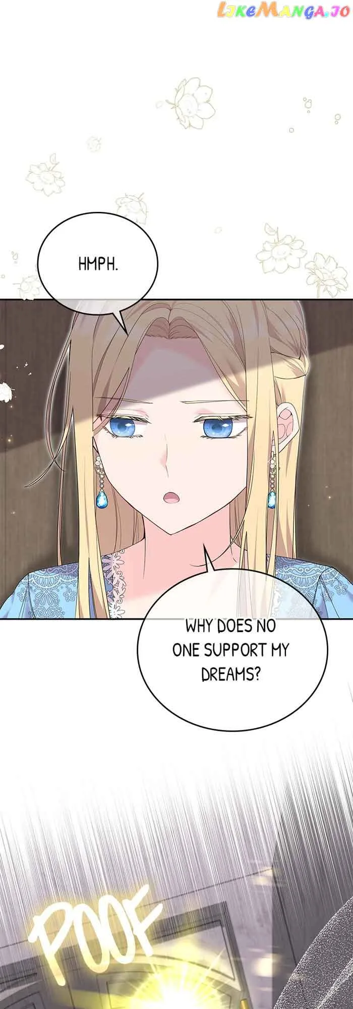 Trumping My Tragic Destiny Chapter 27 page 64