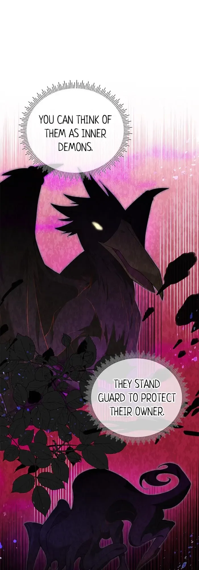 Trumping My Tragic Destiny Chapter 30 page 61