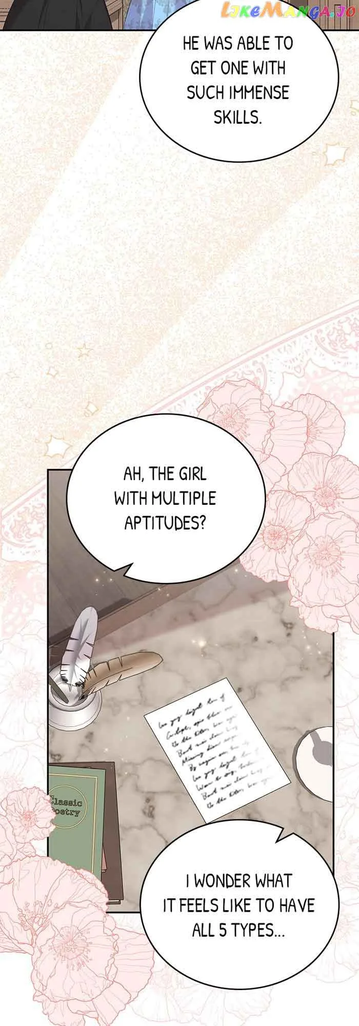Trumping My Tragic Destiny Chapter 27 page 58