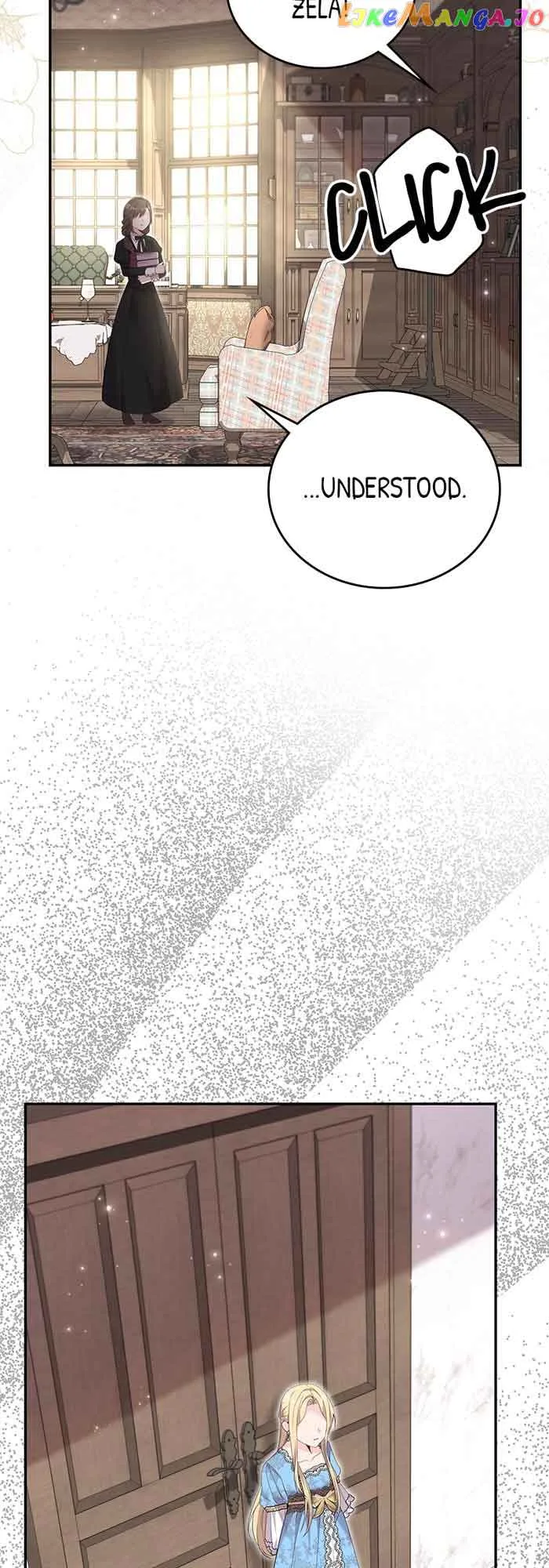 Trumping My Tragic Destiny Chapter 27 page 62