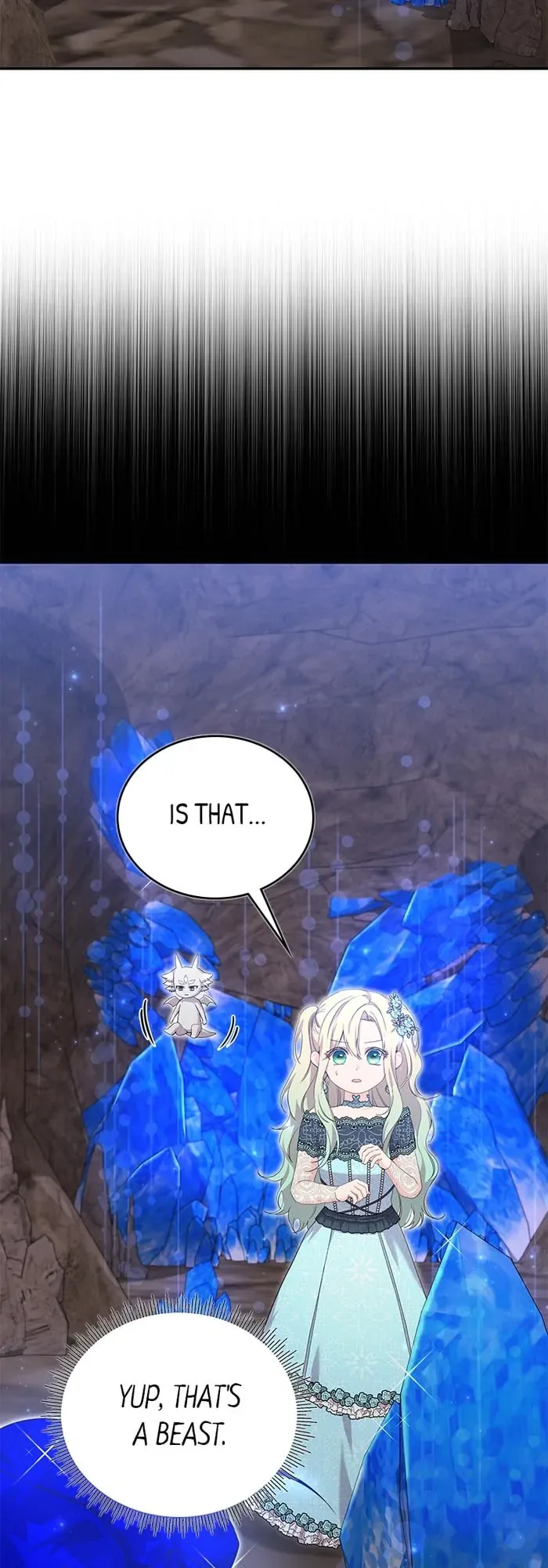Trumping My Tragic Destiny Chapter 31 page 3