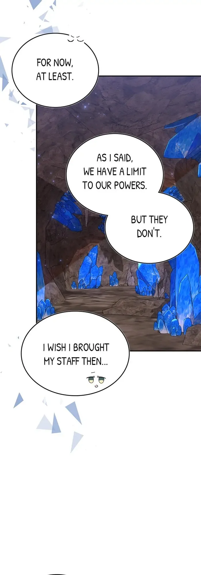 Trumping My Tragic Destiny Chapter 31 page 12