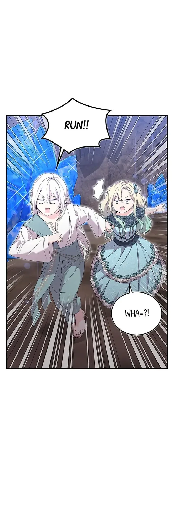 Trumping My Tragic Destiny Chapter 31 page 7