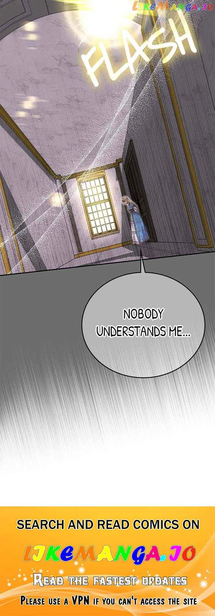 Trumping My Tragic Destiny Chapter 27 page 65