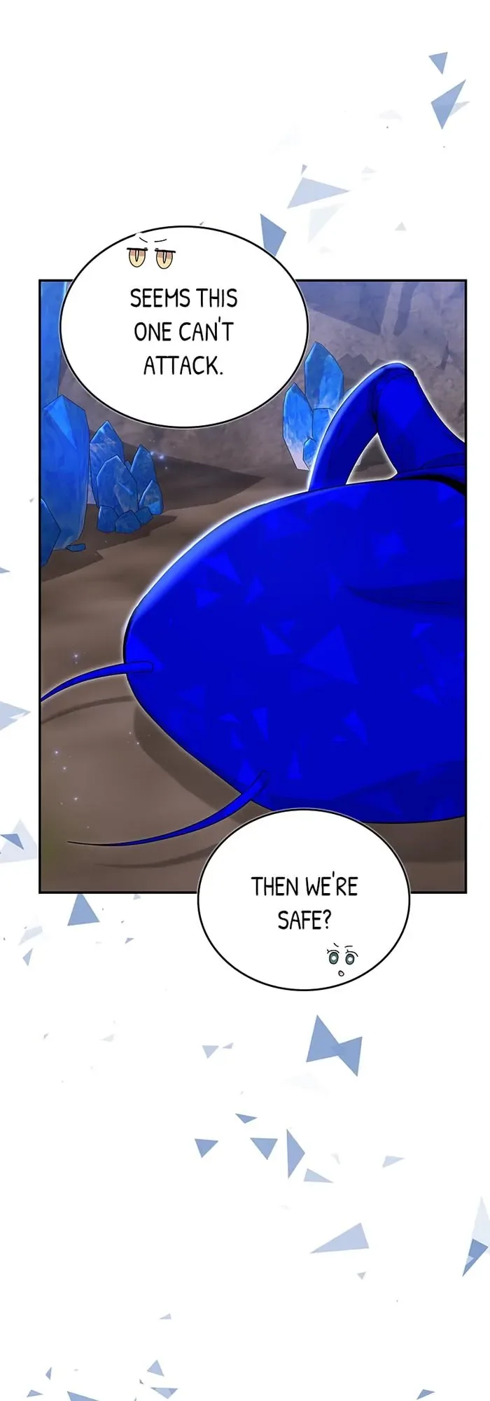 Trumping My Tragic Destiny Chapter 31 page 11