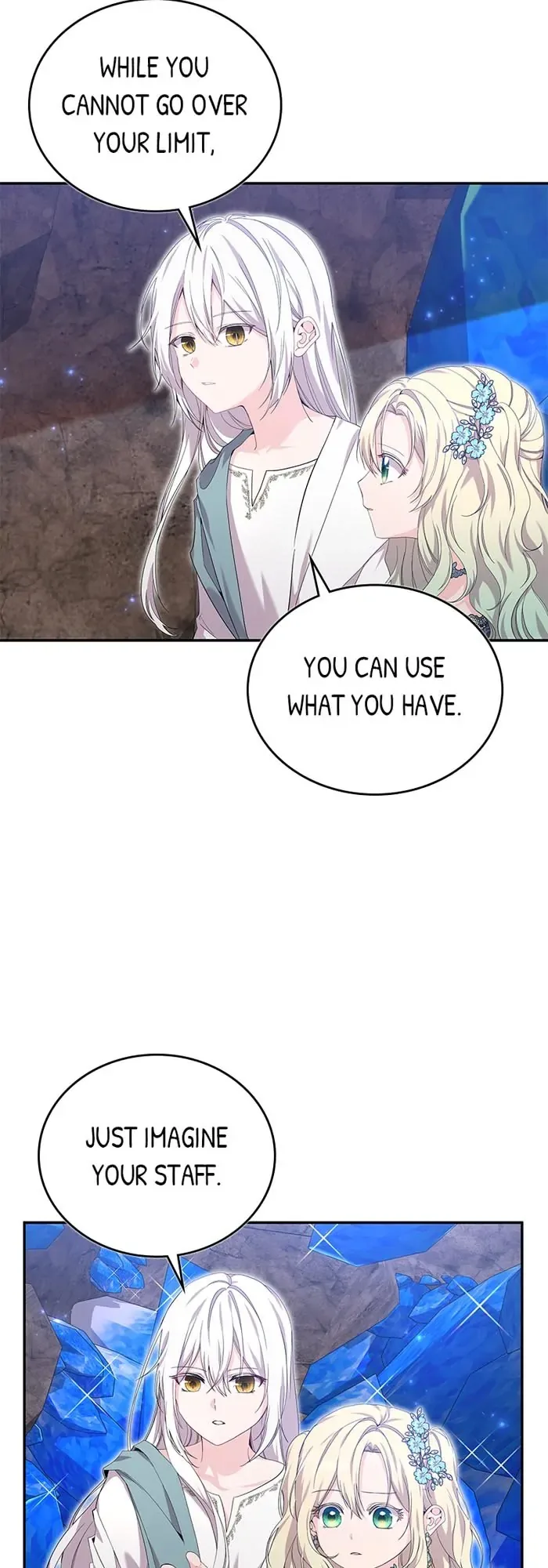 Trumping My Tragic Destiny Chapter 31 page 13