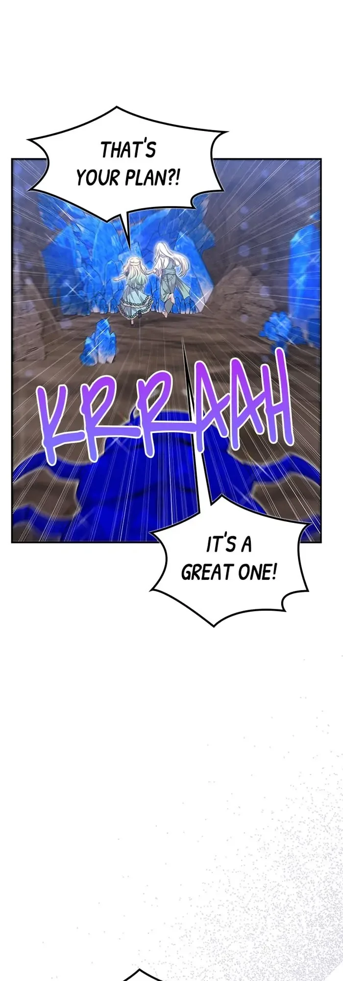 Trumping My Tragic Destiny Chapter 31 page 8