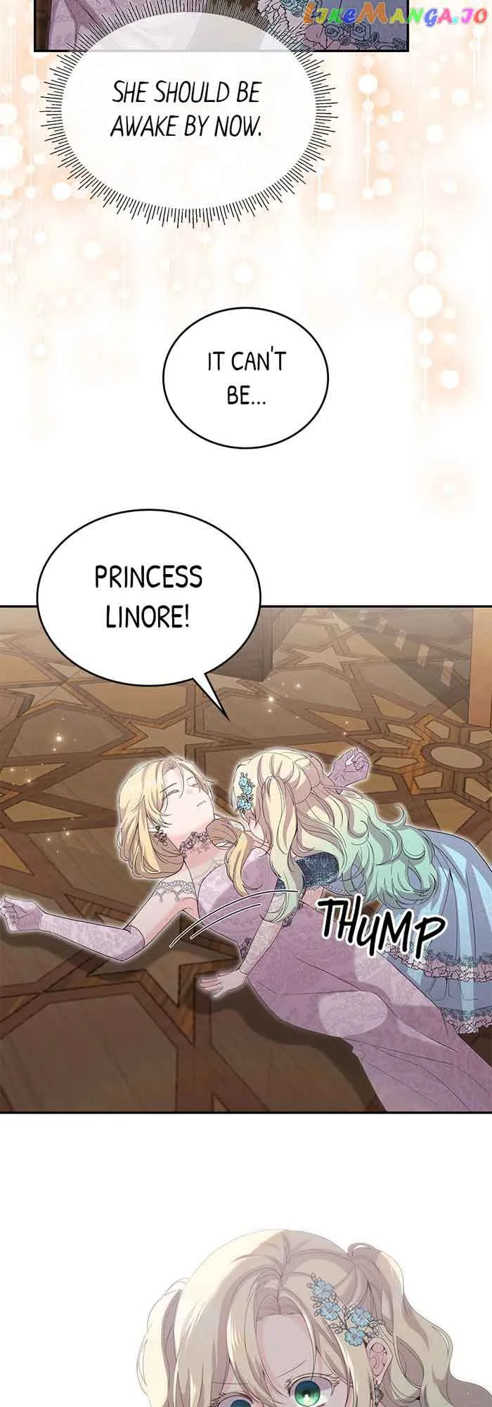 Trumping My Tragic Destiny Chapter 32 page 63