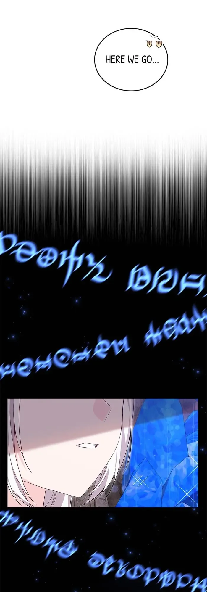 Trumping My Tragic Destiny Chapter 31 page 25