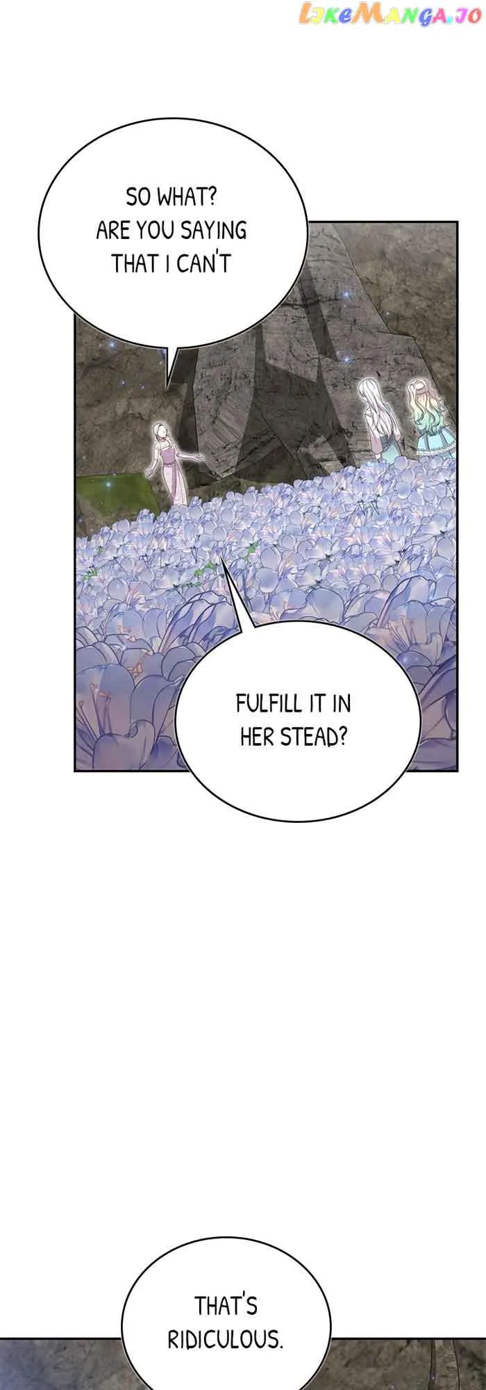 Trumping My Tragic Destiny Chapter 32 page 16