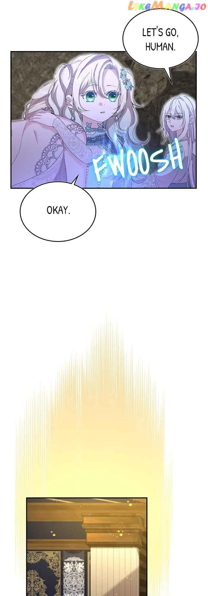 Trumping My Tragic Destiny Chapter 32 page 59