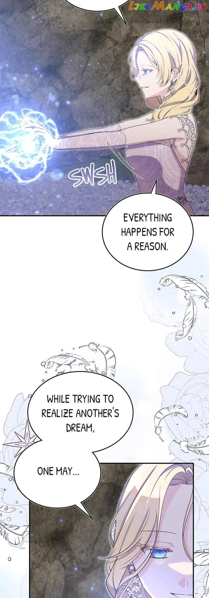 Trumping My Tragic Destiny Chapter 32 page 17