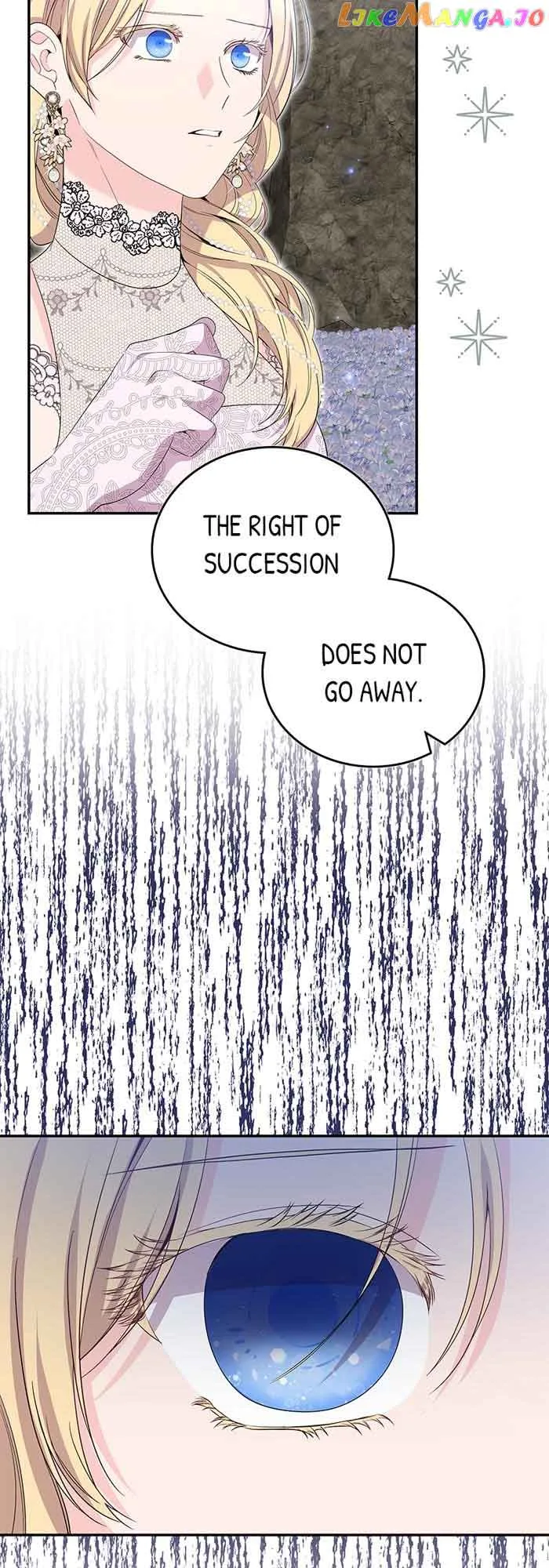 Trumping My Tragic Destiny Chapter 32 page 34