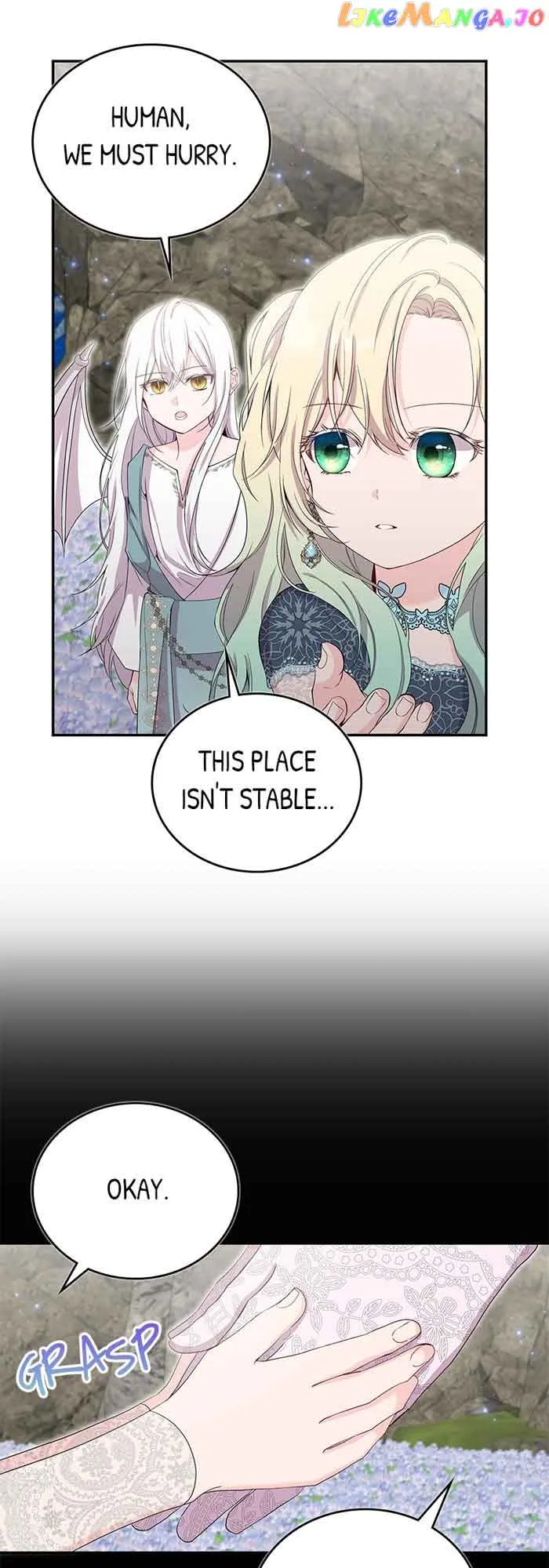Trumping My Tragic Destiny Chapter 32 page 52