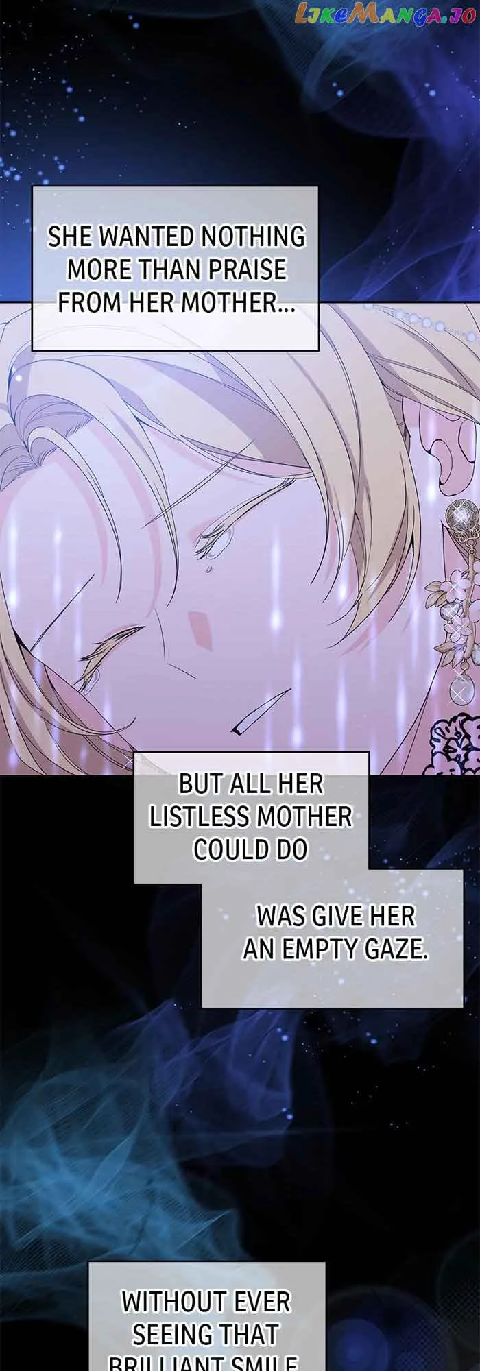 Trumping My Tragic Destiny Chapter 32 page 57