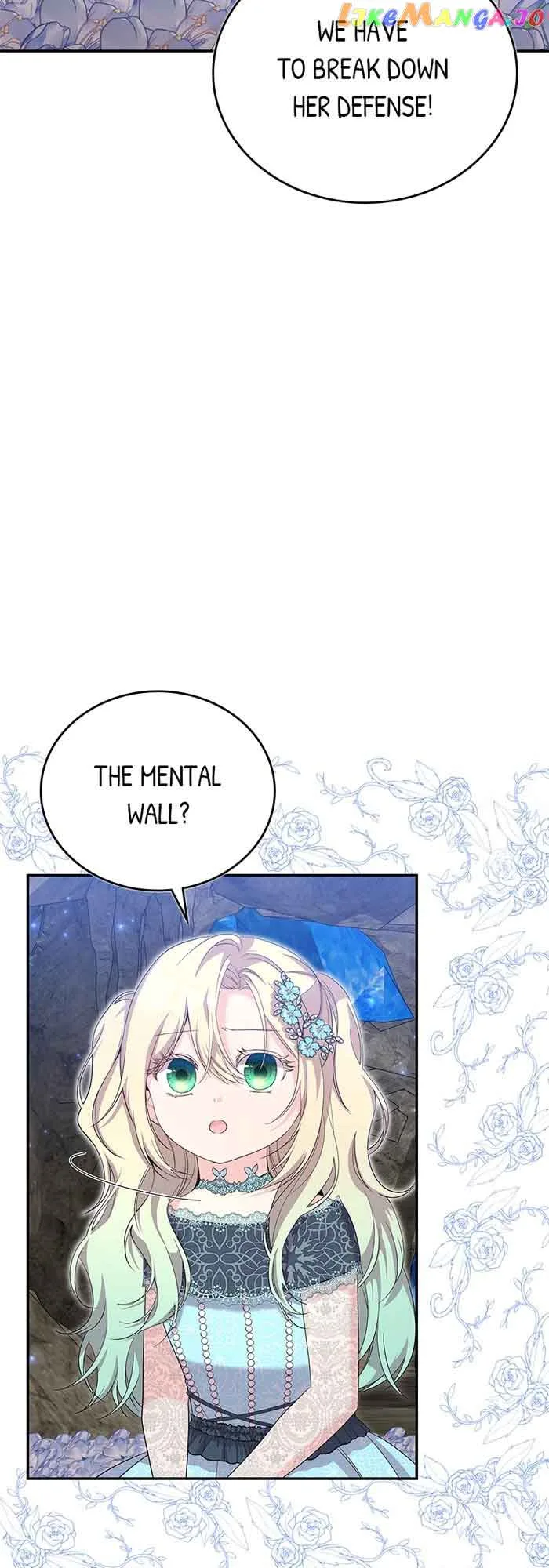 Trumping My Tragic Destiny Chapter 32 page 9