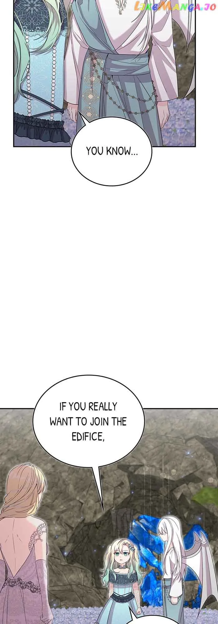 Trumping My Tragic Destiny Chapter 32 page 45