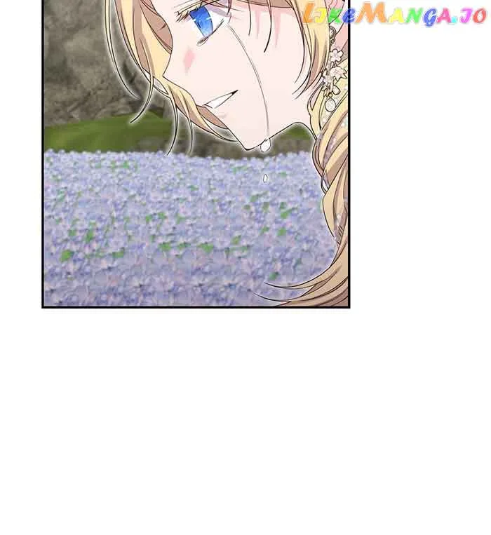 Trumping My Tragic Destiny Chapter 32 page 50