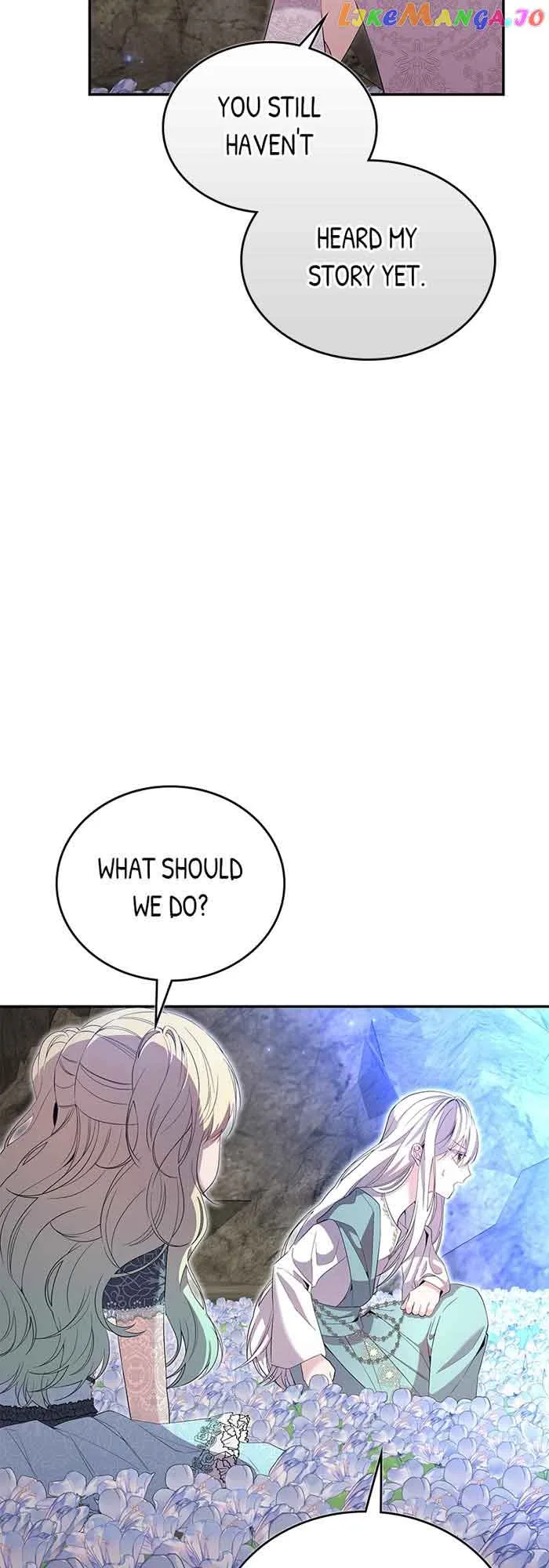 Trumping My Tragic Destiny Chapter 32 page 8