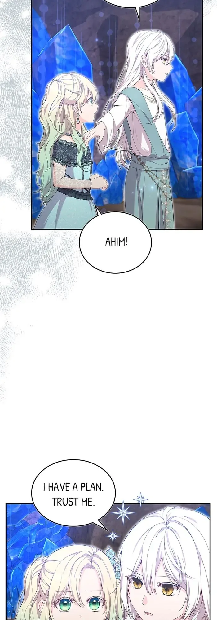 Trumping My Tragic Destiny Chapter 31 page 5