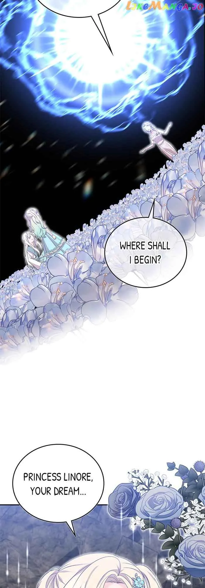 Trumping My Tragic Destiny Chapter 32 page 12