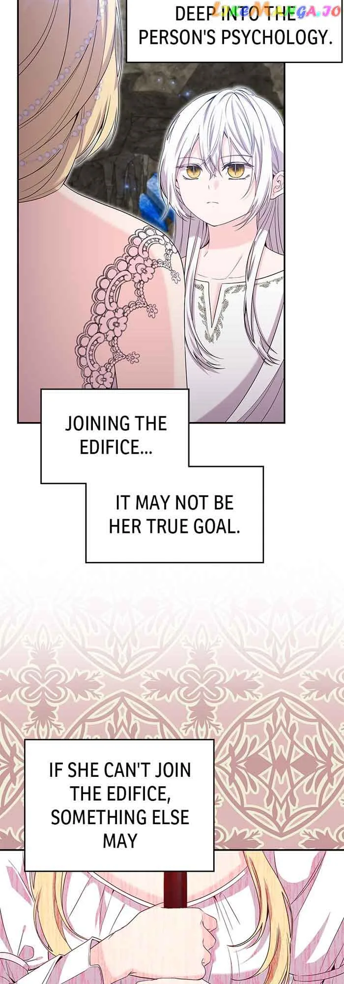 Trumping My Tragic Destiny Chapter 32 page 21