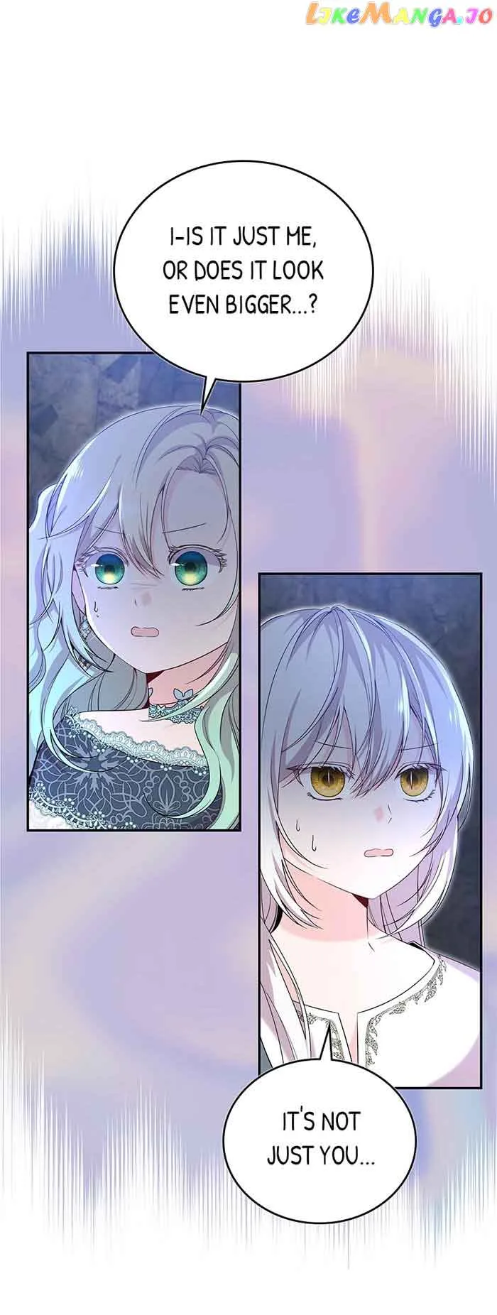 Trumping My Tragic Destiny Chapter 32 page 5