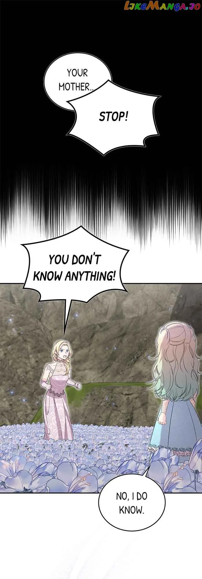 Trumping My Tragic Destiny Chapter 32 page 42