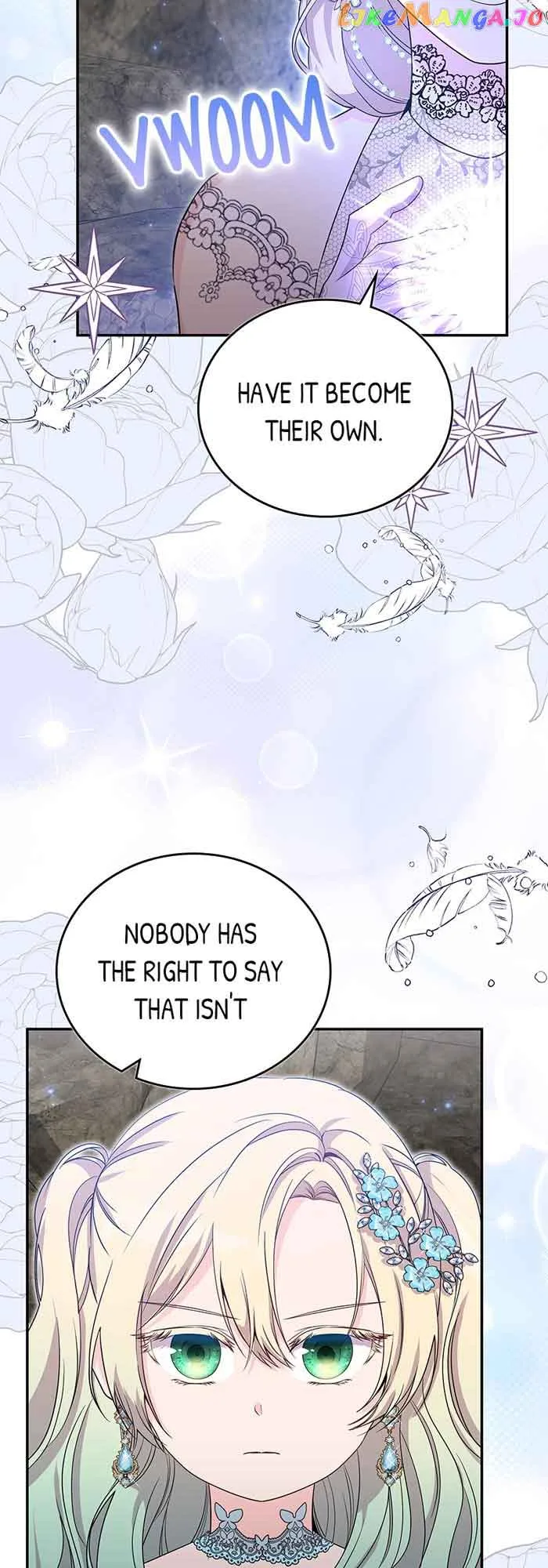 Trumping My Tragic Destiny Chapter 32 page 18