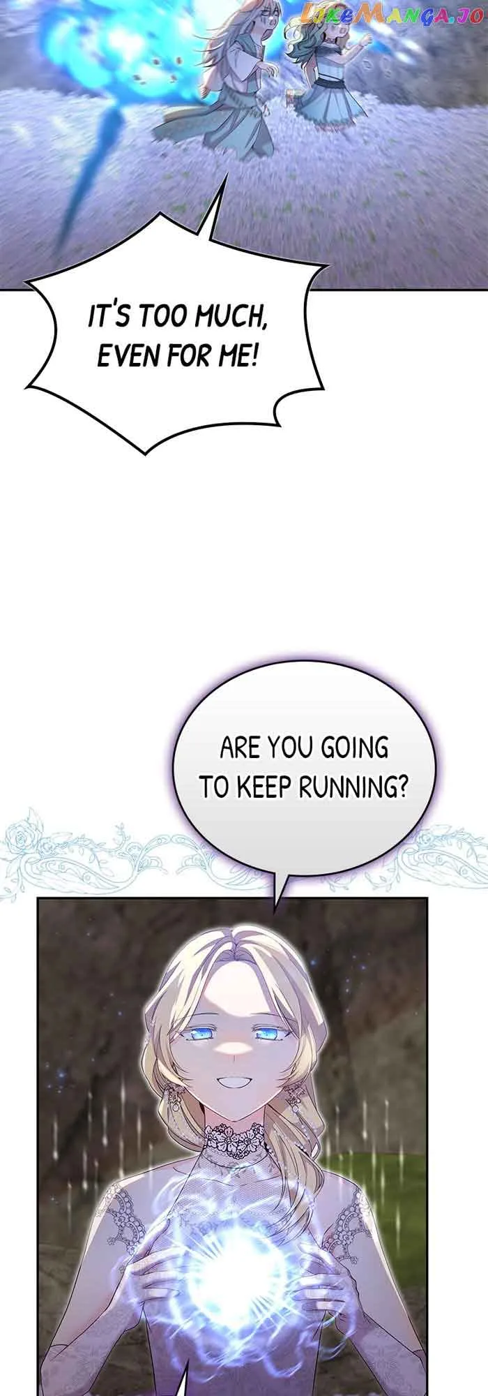 Trumping My Tragic Destiny Chapter 32 page 3