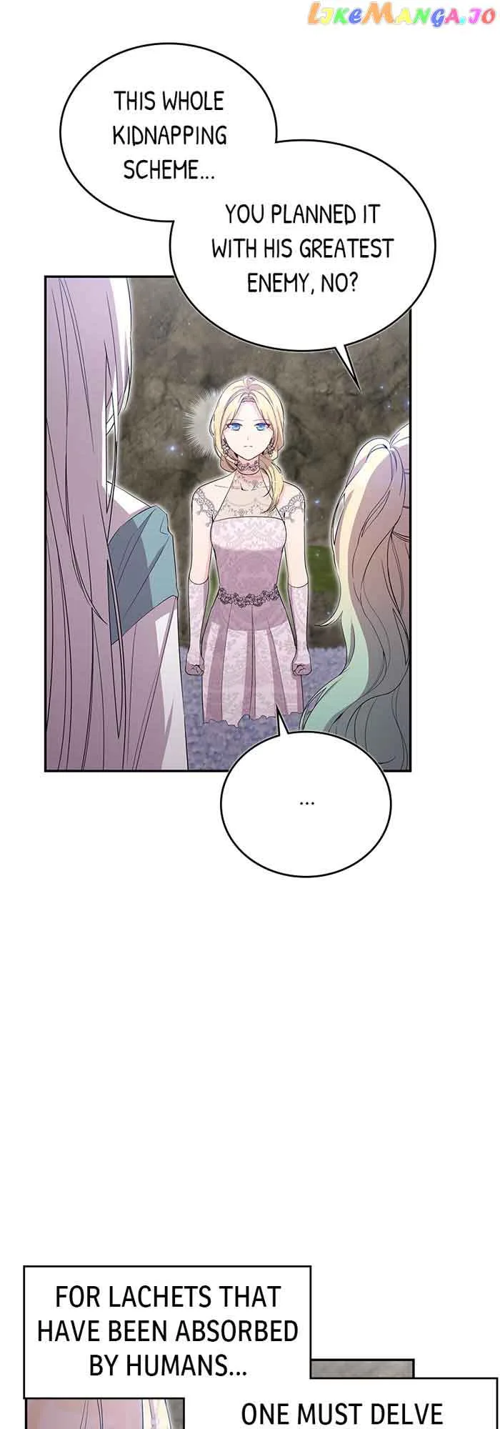 Trumping My Tragic Destiny Chapter 32 page 20