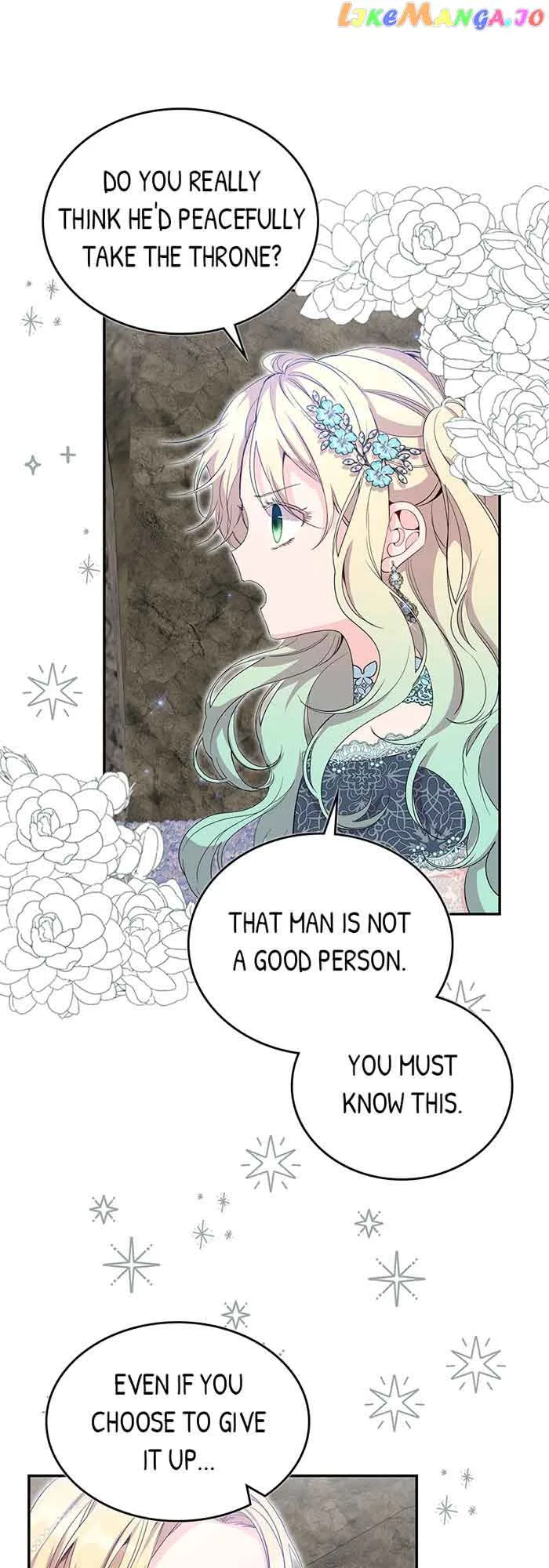 Trumping My Tragic Destiny Chapter 32 page 33