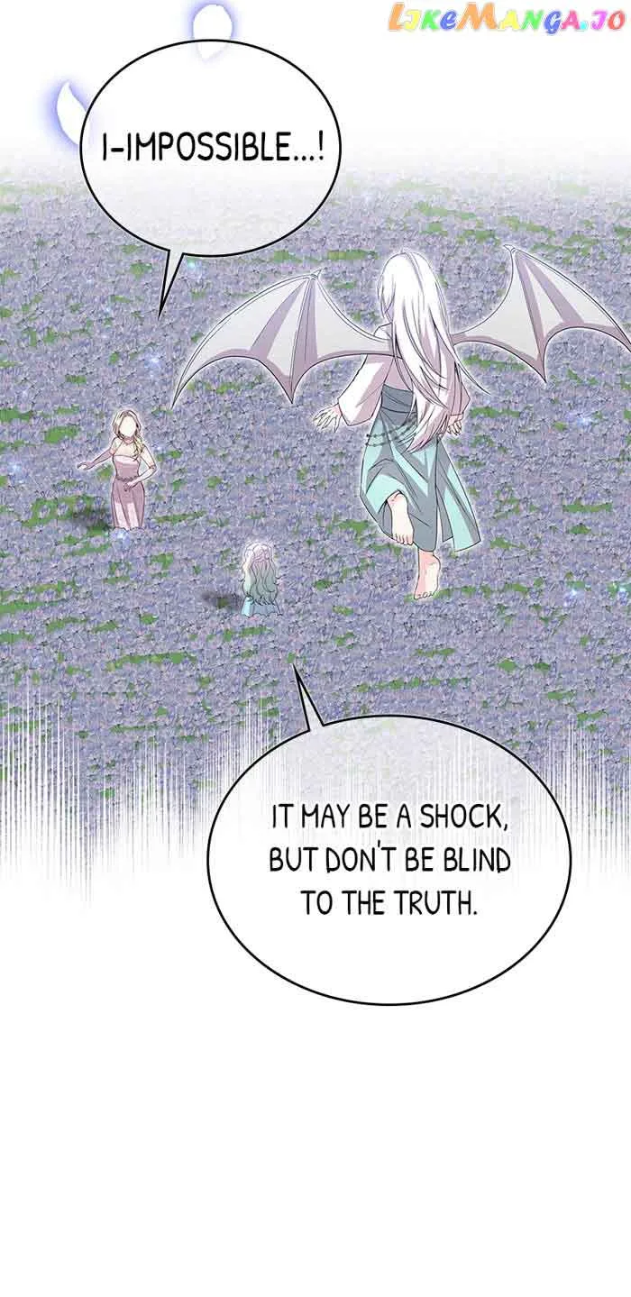 Trumping My Tragic Destiny Chapter 32 page 32
